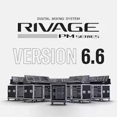 RIVAGE PM ¹̼V6.6ǳṩµĶ̬Digital Audio Labs ˾Ž